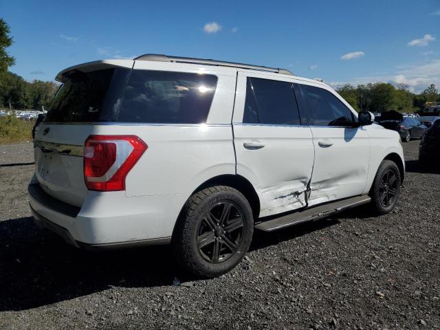 1FMJU1JT9LEA40944 - 2020 FORD EXPEDITION XLT WHITE photo 3