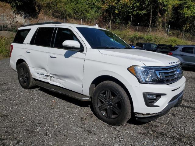 1FMJU1JT9LEA40944 - 2020 FORD EXPEDITION XLT WHITE photo 4