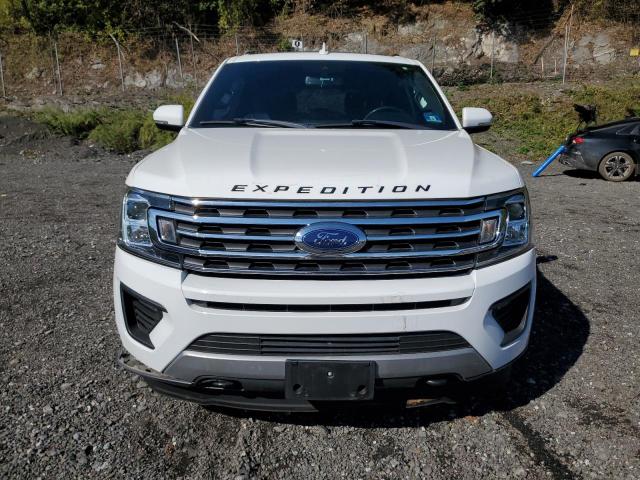 1FMJU1JT9LEA40944 - 2020 FORD EXPEDITION XLT WHITE photo 5