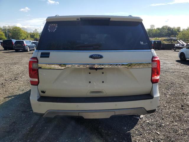 1FMJU1JT9LEA40944 - 2020 FORD EXPEDITION XLT WHITE photo 6