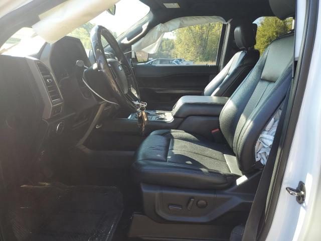 1FMJU1JT9LEA40944 - 2020 FORD EXPEDITION XLT WHITE photo 7