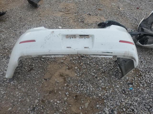 19UUA8F55CA011317 - 2012 ACURA TL WHITE photo 12