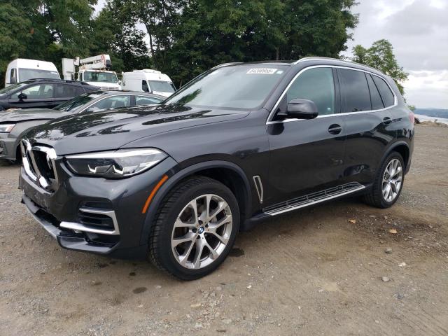 2023 BMW X5 SDRIVE 40I, 