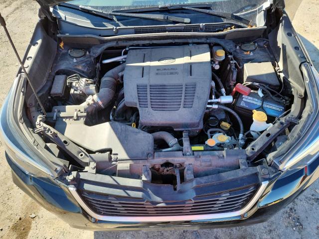 JF2SKACC5KH462316 - 2019 SUBARU FORESTER 黑色 照片 12