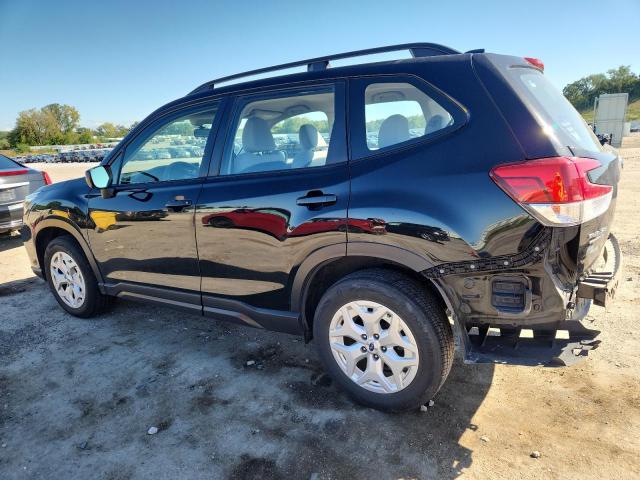 JF2SKACC5KH462316 - 2019 SUBARU FORESTER 黑色 照片 2