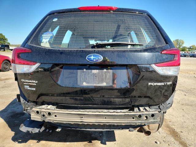 JF2SKACC5KH462316 - 2019 SUBARU FORESTER 黑色 照片 6