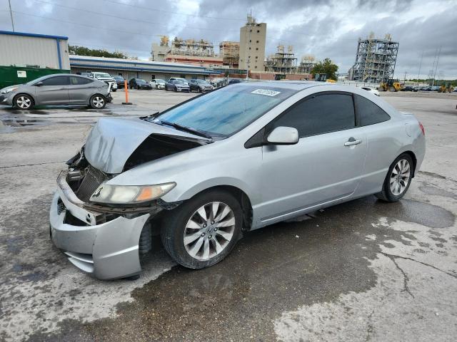 2009 HONDA CIVIC EX, 