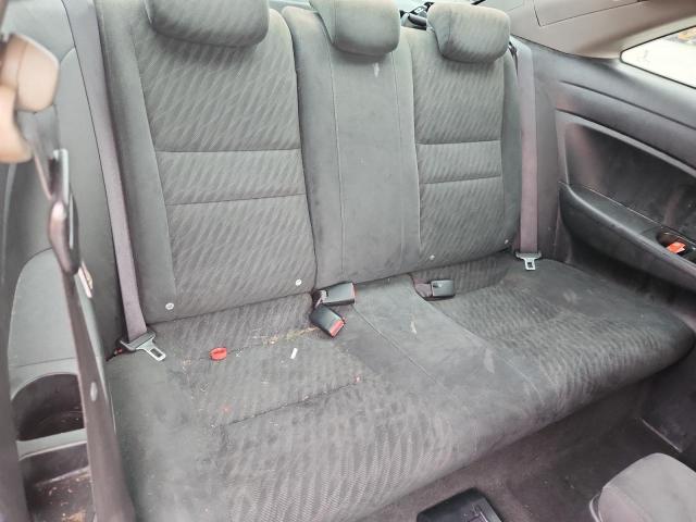 2HGFG128X9H502863 - 2009 HONDA CIVIC EX SILVER photo 10