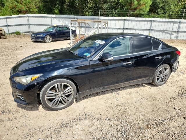 2014 INFINITI Q50 BASE, 