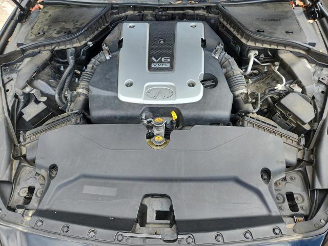 JN1BV7AR6EM683793 - 2014 INFINITI Q50 BASE 黑色 照片 11