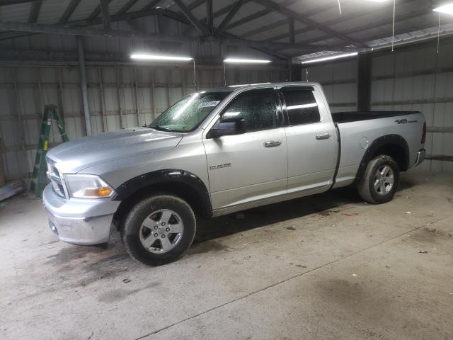 2009 DODGE RAM 1500, 