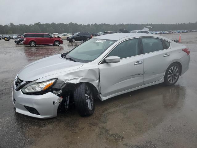 2017 NISSAN ALTIMA 2.5, 