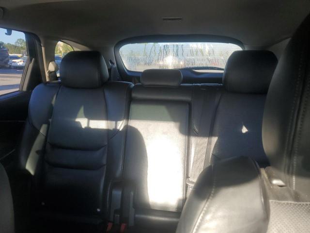 JM3TCACY1J0214676 - 2018 MAZDA CX-9 TOURING 蓝色 照片 10