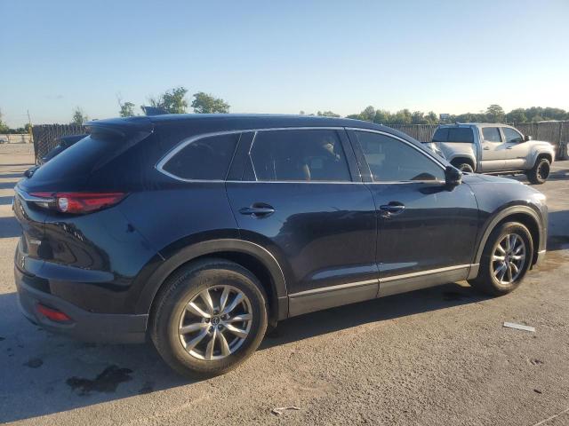 JM3TCACY1J0214676 - 2018 MAZDA CX-9 TOURING 蓝色 照片 3