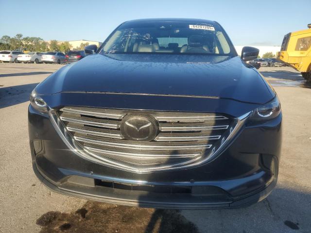 JM3TCACY1J0214676 - 2018 MAZDA CX-9 TOURING 蓝色 照片 5