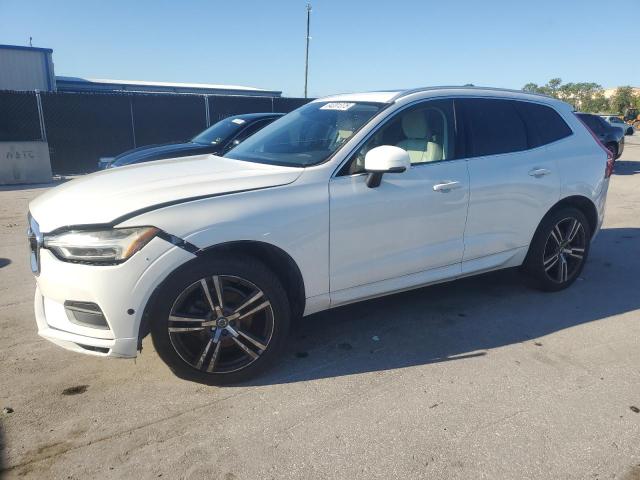 2019 VOLVO XC60 T5, 