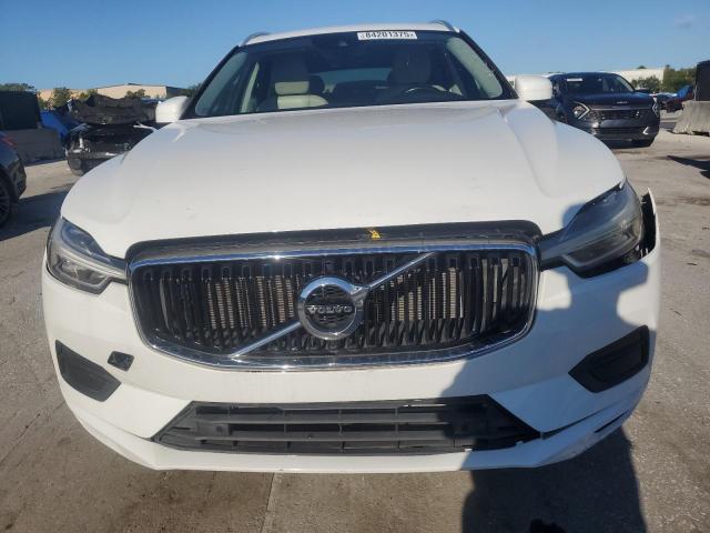 LYV102RK0KB263681 - 2019 VOLVO XC60 T5 Blanc photo 5