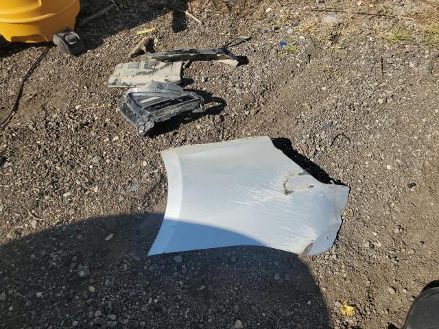 3KPF24AD6LE248004 - 2020 KIA FORTE FE SILVER photo 12