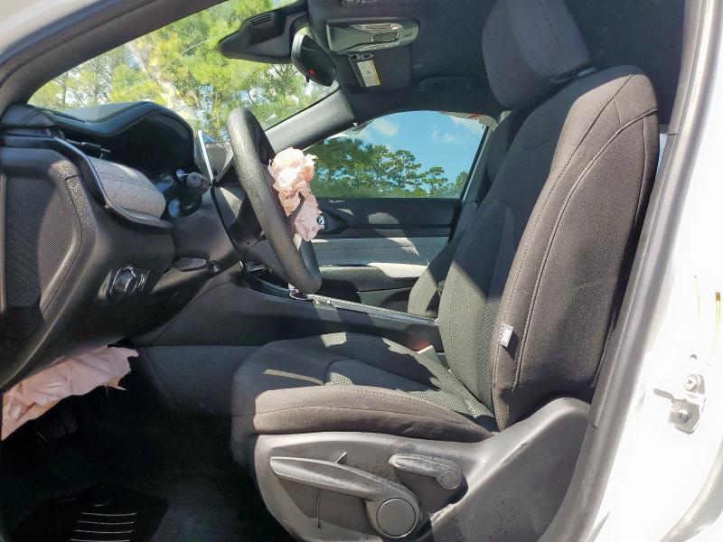 3C4NJDAN5ST527753 - 2025 JEEP COMPASS SPORT WHITE photo 7