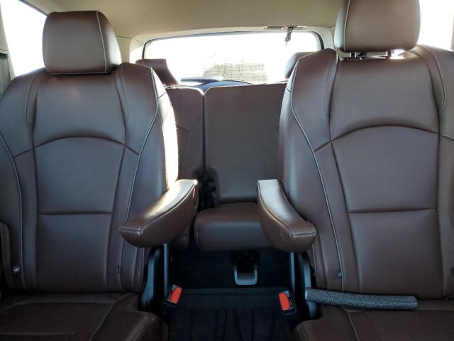 5GAERDKW7MJ231399 - 2021 BUICK ENCLAVE AVENIR თეთრი ფოტო 10