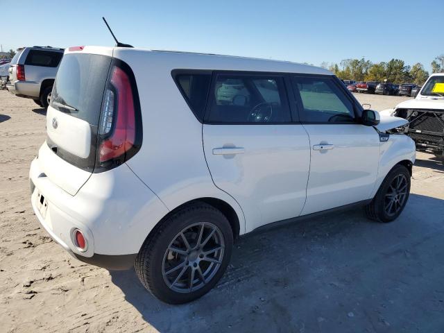 KNDJP3A52H7467239 - 2017 KIA SOUL + WHITE photo 3