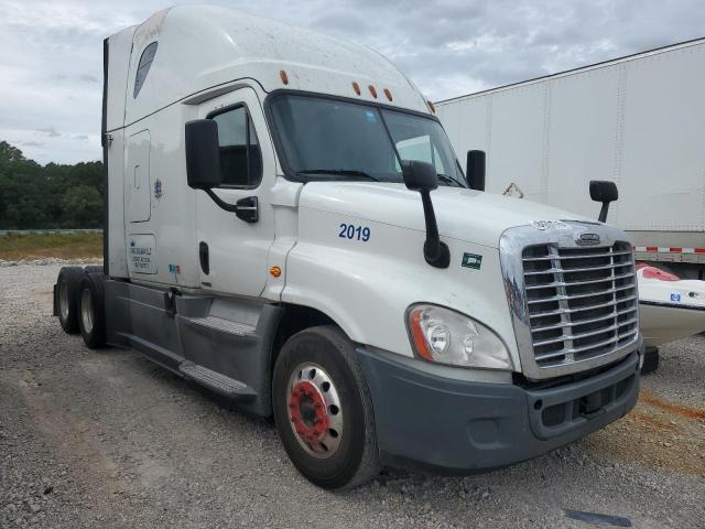 2018 FREIGHTLINER CASCADIA 1, 