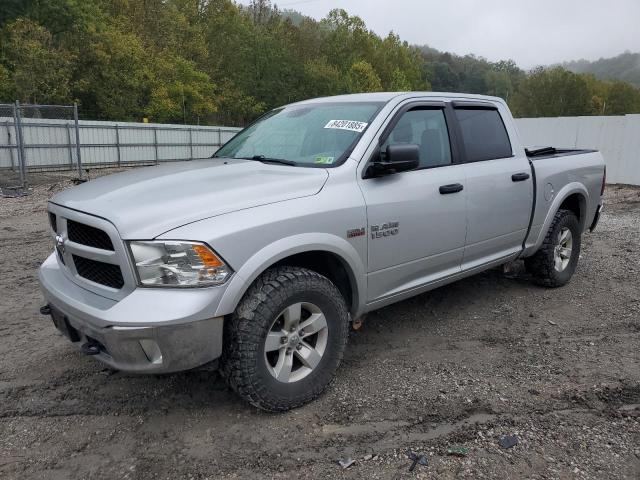 2017 RAM 1500 SLT, 