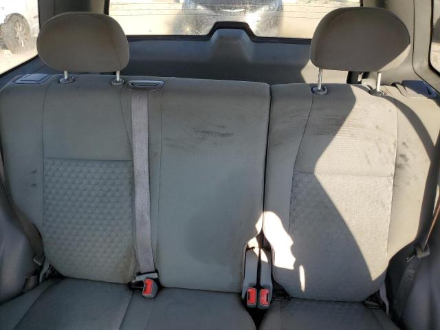 1J4GL48K97W604165 - 2007 JEEP LIBERTY SPORT BLUE photo 10