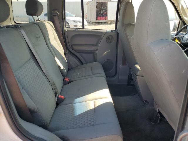 1J4GL48K97W604165 - 2007 JEEP LIBERTY SPORT BLUE photo 11