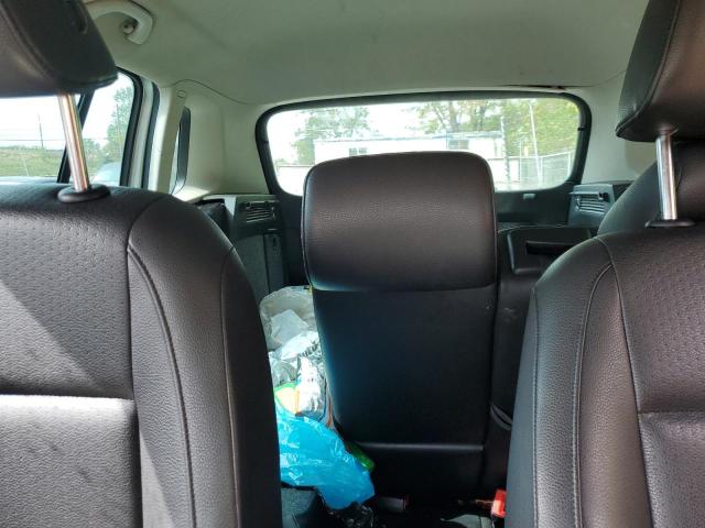 WVGAV7AX6CW606586 - 2012 VOLKSWAGEN TIGUAN S SILVER photo 10