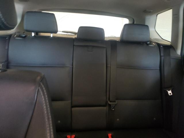 5UXWX5C52BL707580 - 2011 BMW X3 XDRIVE28I BLACK photo 10