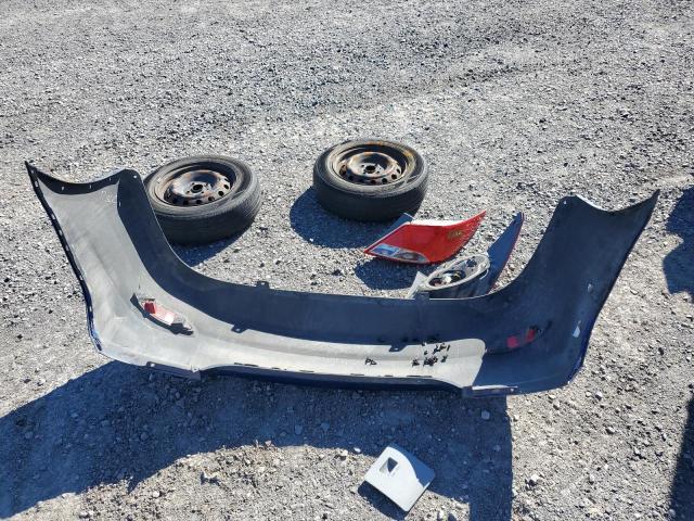 KMHCT4AE3GU959526 - 2016 HYUNDAI ACCENT SE BLUE photo 12