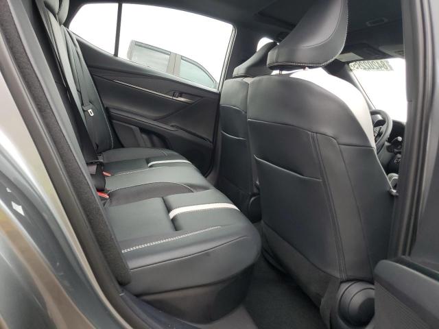 4T1DAACK7SU622216 - 2025 TOYOTA CAMRY XSE 石墨色 照片 10