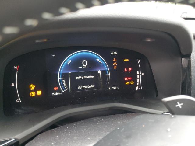 4T1DAACK7SU622216 - 2025 TOYOTA CAMRY XSE 石墨色 照片 9