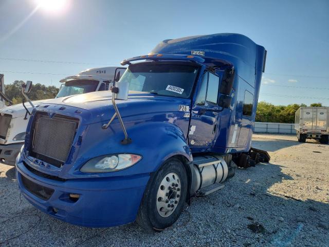 3HSDJSJR1DN161808 - 2013 INTERNATIONAL PROSTAR أزرق صورة 2