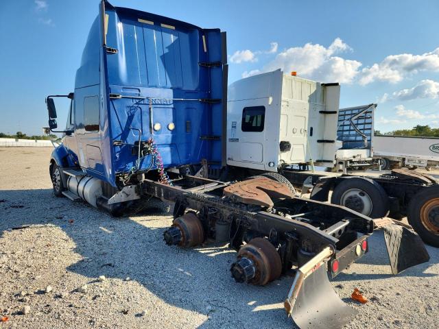 3HSDJSJR1DN161808 - 2013 INTERNATIONAL PROSTAR أزرق صورة 3