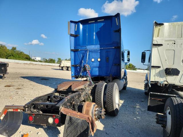 3HSDJSJR1DN161808 - 2013 INTERNATIONAL PROSTAR أزرق صورة 4