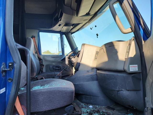 3HSDJSJR1DN161808 - 2013 INTERNATIONAL PROSTAR أزرق صورة 5