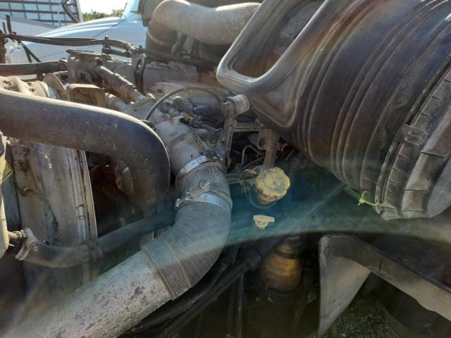 3HSDJSJR1DN161808 - 2013 INTERNATIONAL PROSTAR أزرق صورة 7