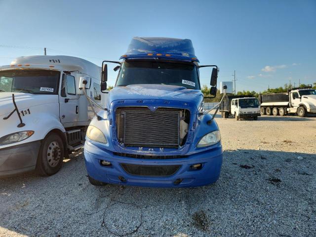 3HSDJSJR1DN161808 - 2013 INTERNATIONAL PROSTAR أزرق صورة 9