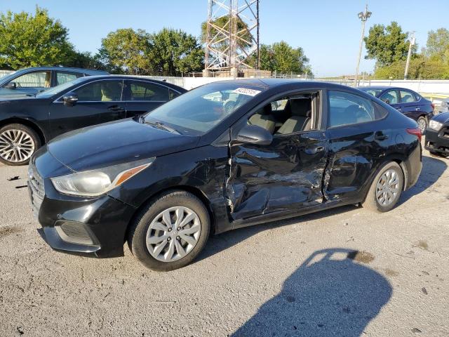 2018 HYUNDAI ACCENT SE, 