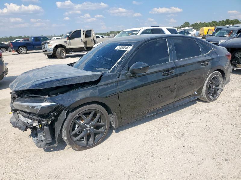 2025 HONDA CIVIC SPORT, 