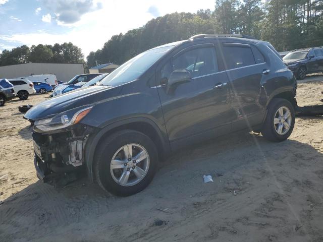 2018 CHEVROLET TRAX 1LT, 