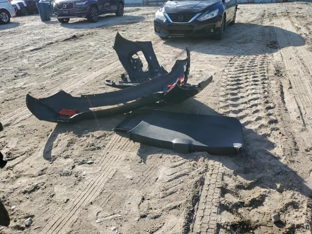 3GNCJPSB6JL149462 - 2018 CHEVROLET TRAX 1LT Сірий фото 13