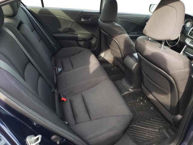 1HGCR2F53EA052341 - 2014 HONDA ACCORD SPORT BLUE photo 10