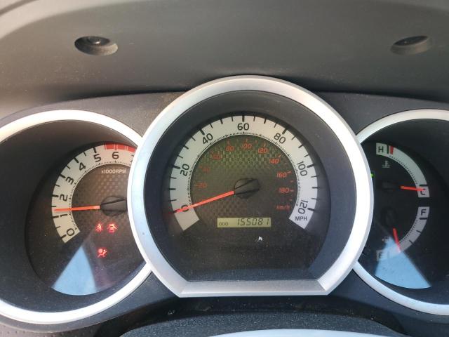 5TFUU4EN8BX021643 - 2011 TOYOTA TACOMA ACCESS CAB 绿色 照片 9