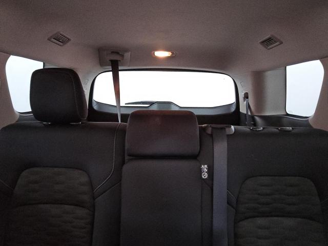 5N1DR3AA1SC229364 - 2025 NISSAN PATHFINDER S Boz foto 10