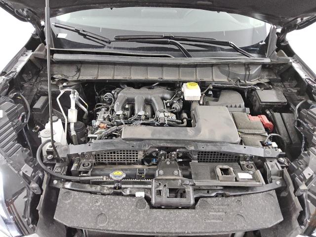 5N1DR3AA1SC229364 - 2025 NISSAN PATHFINDER S Boz foto 12