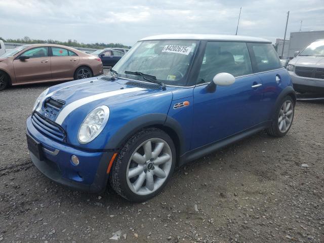 2005 MINI COOPER S, 
