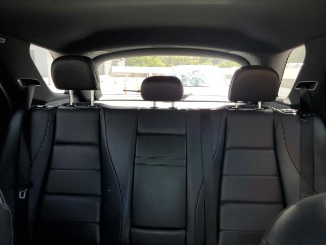 4JGFB4KB3LA223184 - 2020 MERCEDES-BENZ GLE 350 4MATIC BLACK photo 10